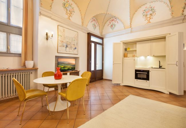 Ferienwohnung in Verona - Verincanto Suite In old Verona Downtown