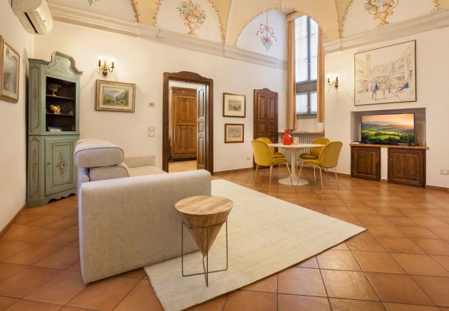 Ferienwohnung in Verona - Verincanto Suite In old Verona Downtown