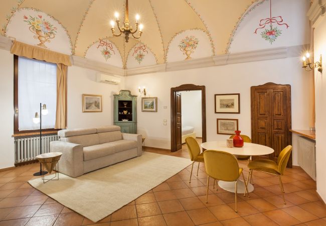 Ferienwohnung in Verona - Verincanto Suite In old Verona Downtown