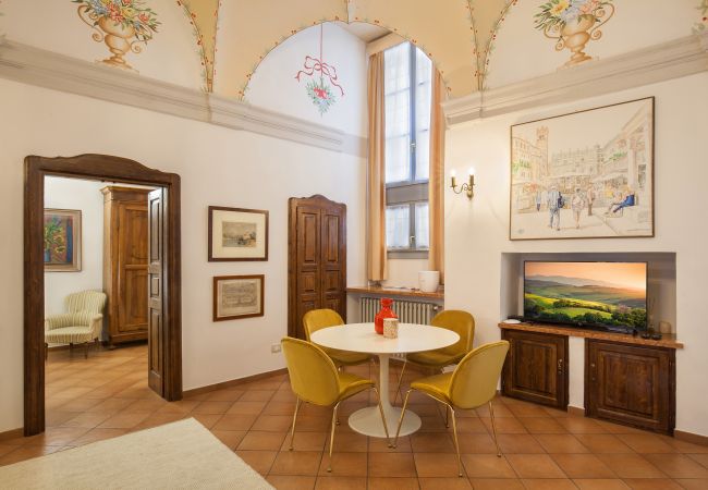 Ferienwohnung in Verona - Verincanto Suite In old Verona Downtown