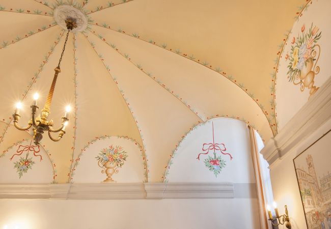 Ferienwohnung in Verona - Verincanto Suite In old Verona Downtown Ferienwohnung in Verona - Verincanto Suite In old Verona Downtown