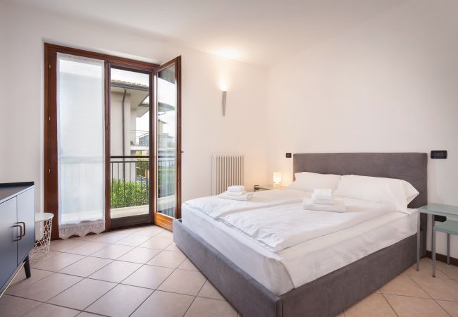 Ferienwohnung in Peschiera del Garda - La Fortezza Apartment