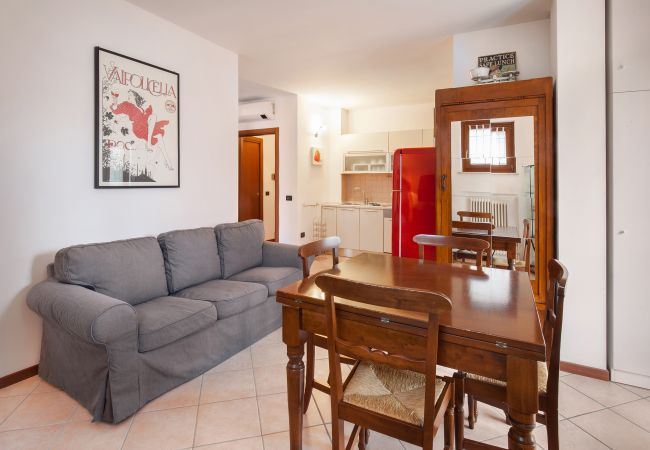 Ferienwohnung in Peschiera del Garda - La Fortezza Apartment