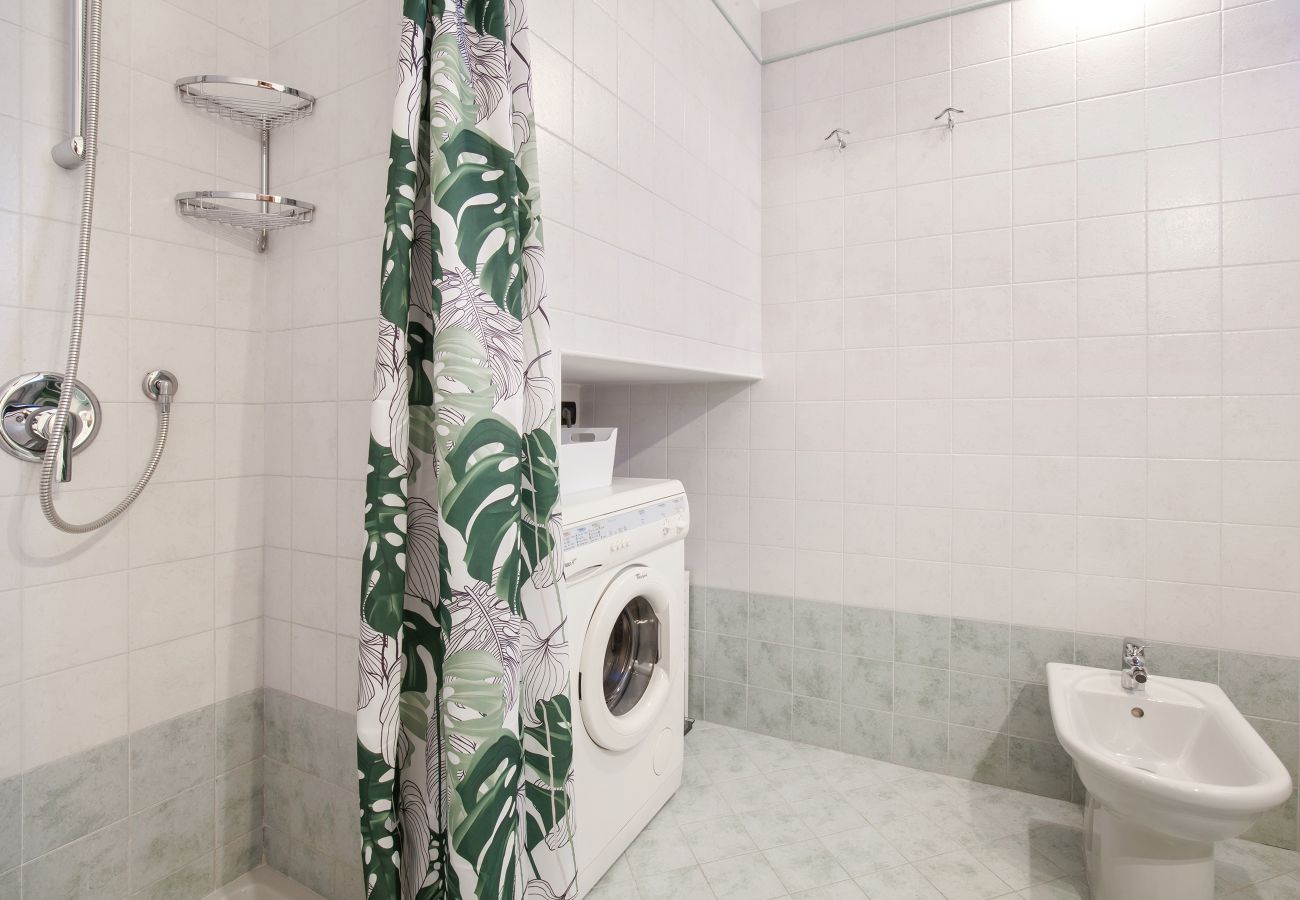Ferienwohnung in Peschiera del Garda - La Fortezza Apartment