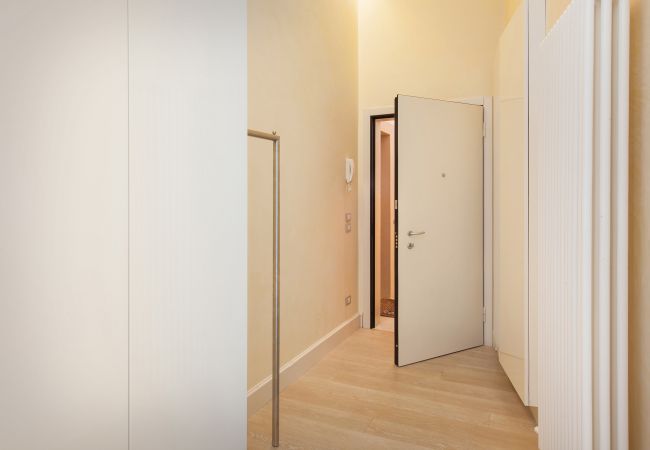 Ferienwohnung in Verona - Residenza Vecchia Veronetta