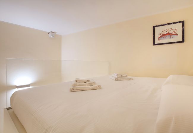 Ferienwohnung in Verona - Residenza Vecchia Veronetta Ferienwohnung in Verona - Residenza Vecchia Veronetta