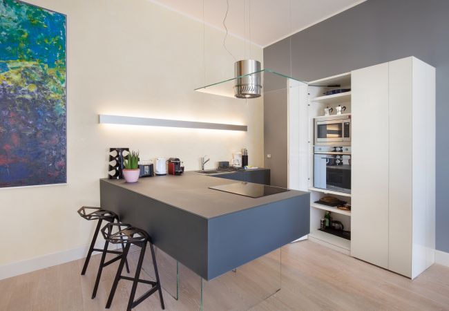 Ferienwohnung in Verona - Residenza Vecchia Veronetta Ferienwohnung in Verona - Residenza Vecchia Veronetta