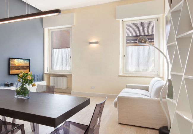 Ferienwohnung in Verona - Residenza Vecchia Veronetta