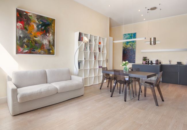 Ferienwohnung in Verona - Residenza Vecchia Veronetta