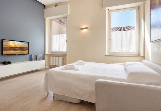 Ferienwohnung in Verona - Residenza Vecchia Veronetta Ferienwohnung in Verona - Residenza Vecchia Veronetta