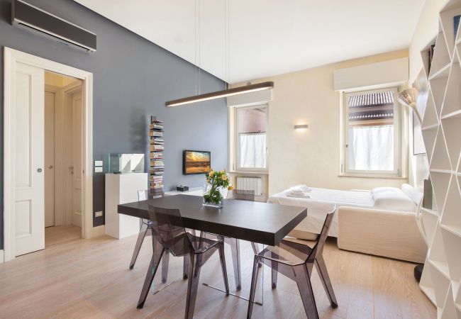 Ferienwohnung in Verona - Residenza Vecchia Veronetta Ferienwohnung in Verona - Residenza Vecchia Veronetta