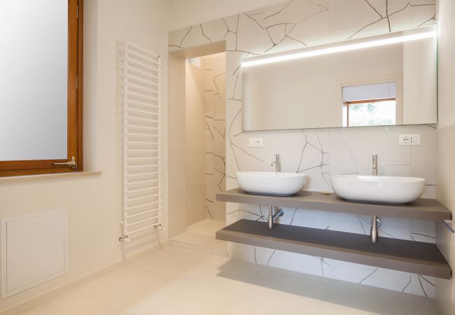 Villa in Bardolino - Villa Irene In Bardolino Villa in Bardolino - Villa Irene In Bardolino