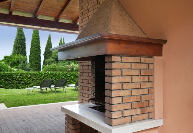 Villa in Bardolino - Villa Irene In Bardolino Villa in Bardolino - Villa Irene In Bardolino