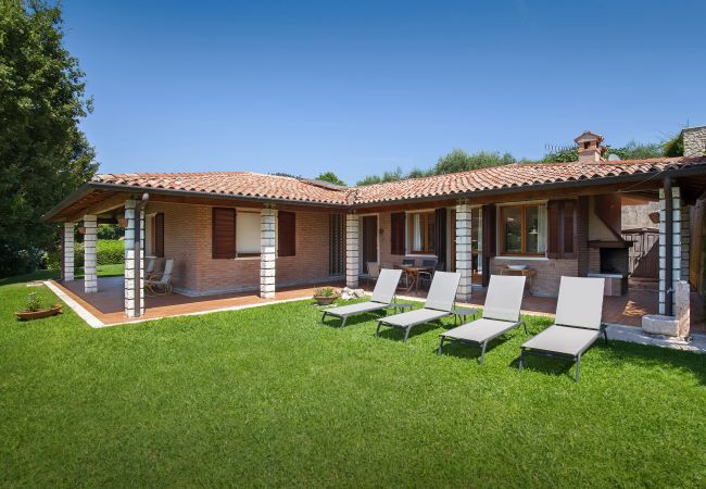 Villa in Bardolino - Villa Irene In Bardolino