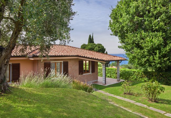 Villa in Bardolino - Villa Irene In Bardolino Villa in Bardolino - Villa Irene In Bardolino