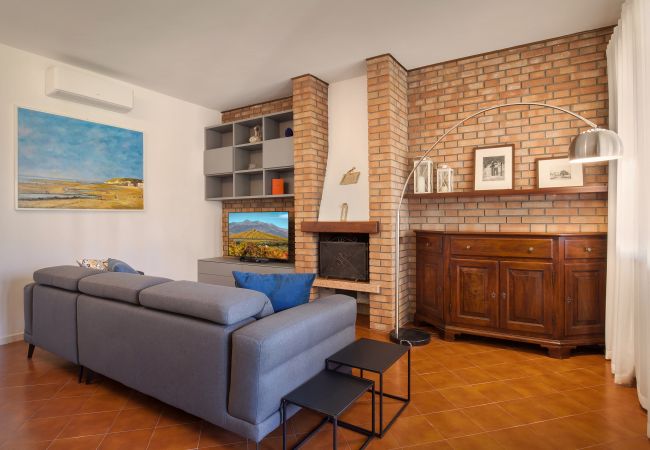 Villa in Bardolino - Villa Irene In Bardolino Villa in Bardolino - Villa Irene In Bardolino