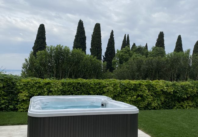 Villa in Bardolino - Villa Irene In Bardolino Villa in Bardolino - Villa Irene In Bardolino