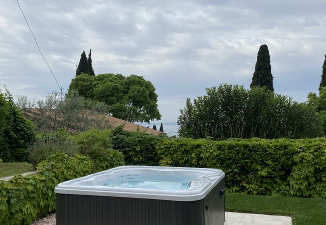 Villa in Bardolino - Villa Irene In Bardolino Villa in Bardolino - Villa Irene In Bardolino