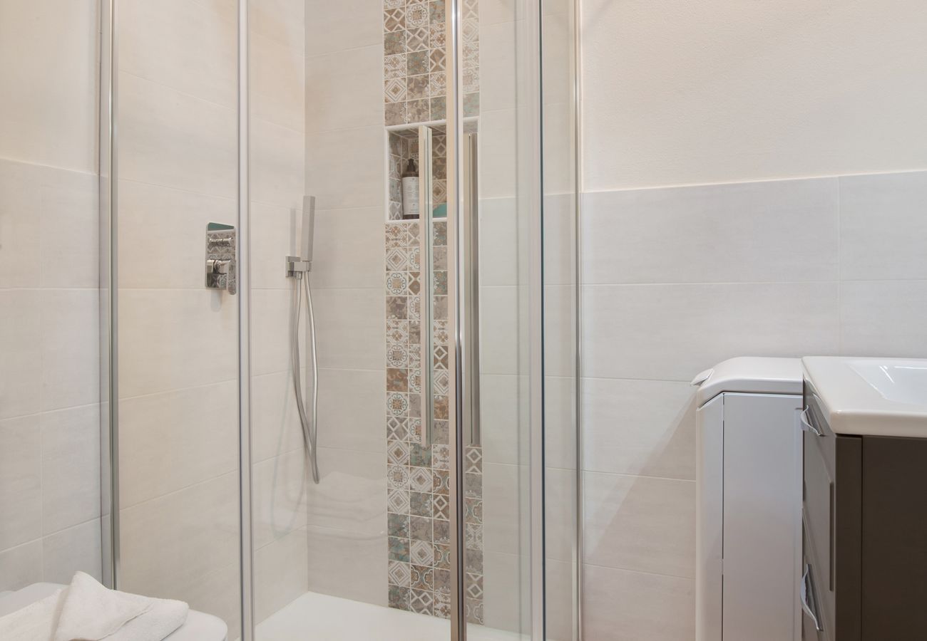 Villa in Bardolino - Villa Irene In Bardolino