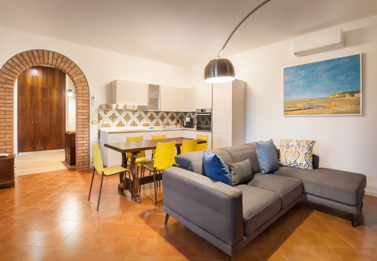 Villa in Bardolino - Villa Irene In Bardolino