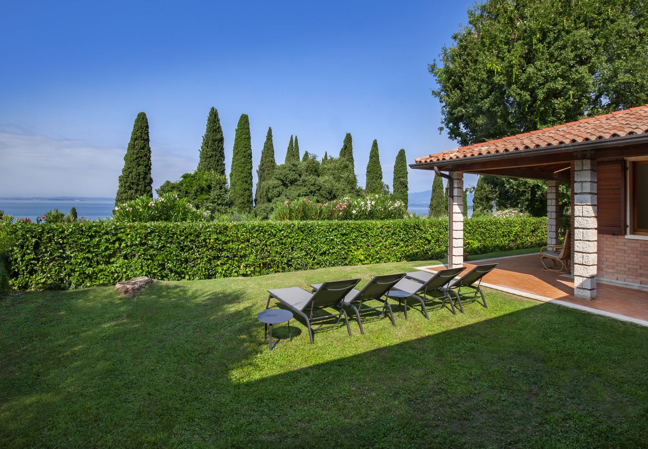 Villa in Bardolino - Villa Irene In Bardolino