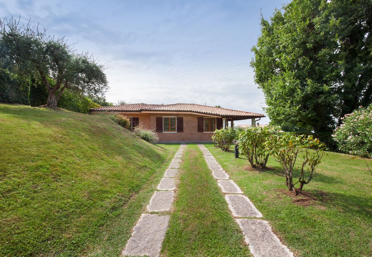 Villa in Bardolino - Villa Irene In Bardolino