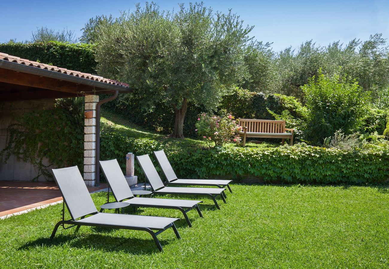 Villa in Bardolino - Villa Irene In Bardolino