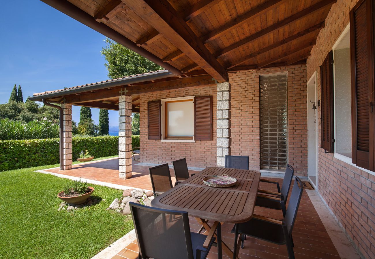 Villa in Bardolino - Villa Irene In Bardolino