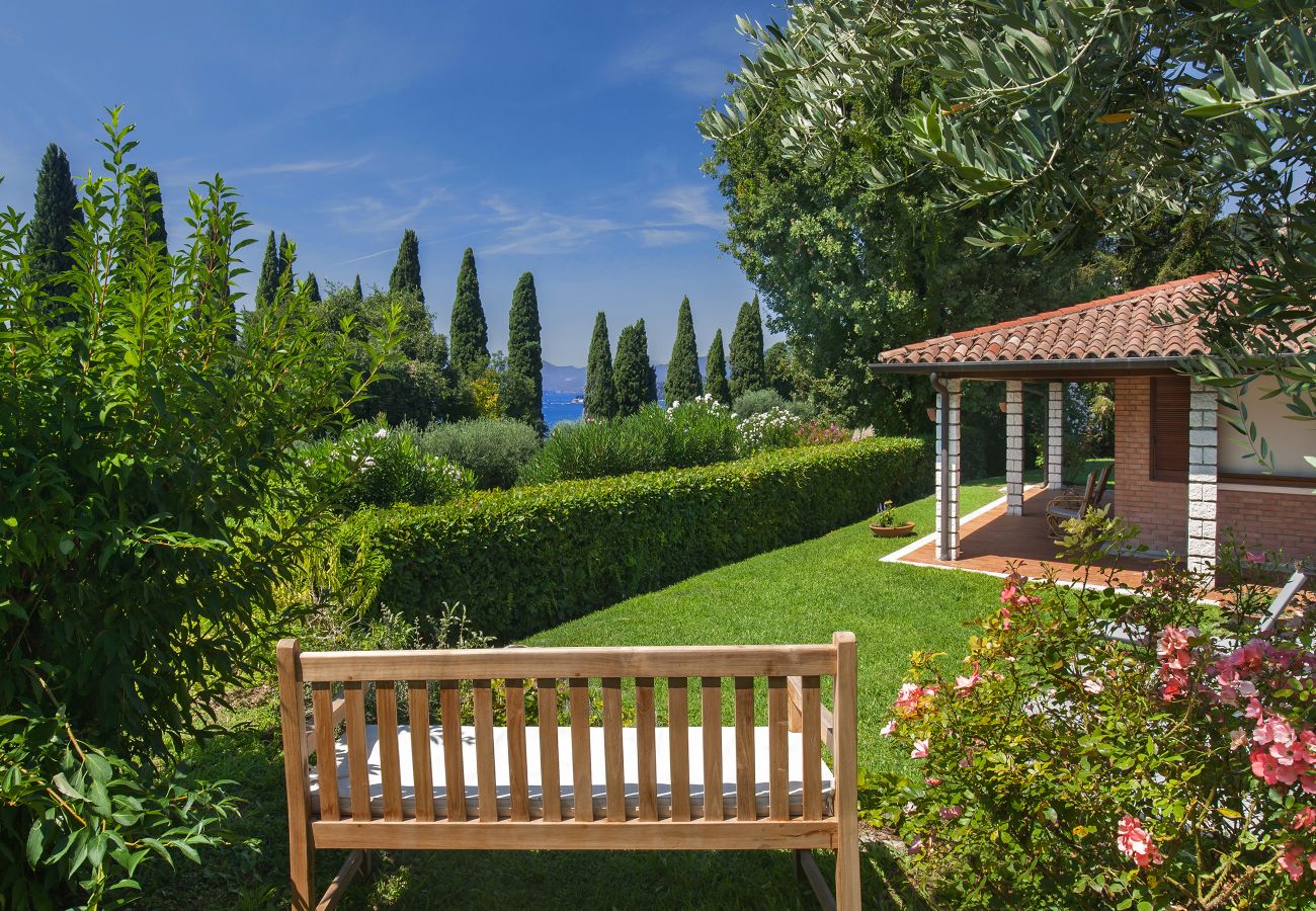 Villa in Bardolino - Villa Irene In Bardolino