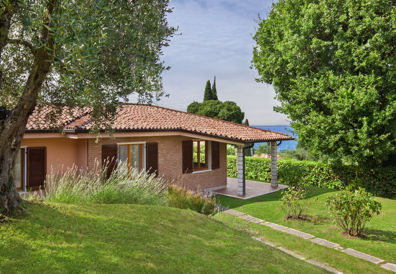 Villa in Bardolino - Villa Irene In Bardolino