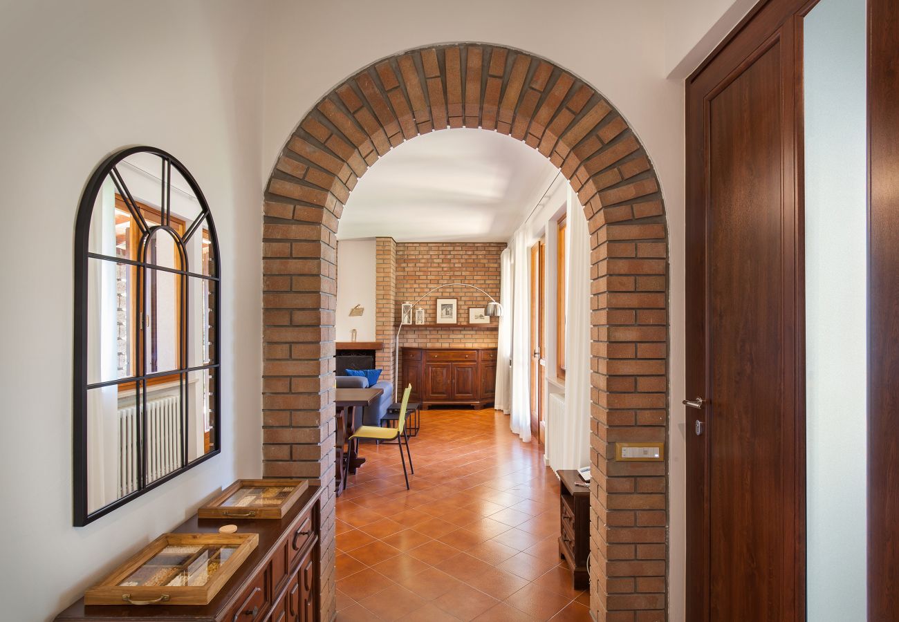Villa in Bardolino - Villa Irene In Bardolino