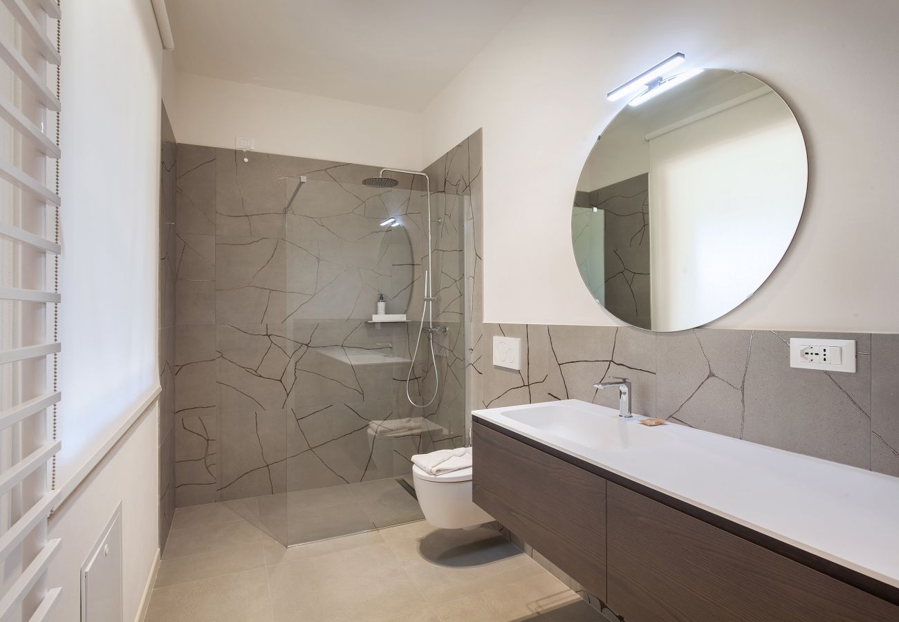 Villa in Bardolino - Villa Irene In Bardolino
