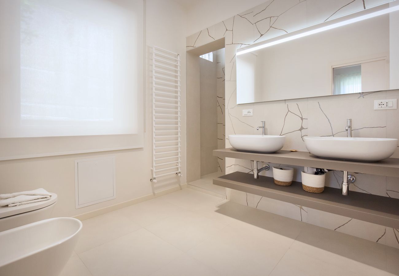 Villa in Bardolino - Villa Irene In Bardolino