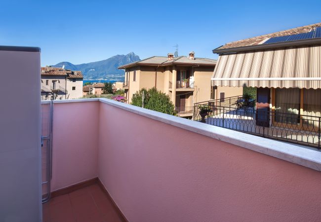 Ferienwohnung in Torri del Benaco - Apartment Bella Sathea Ferienwohnung in Torri del Benaco - Apartment Bella Sathea