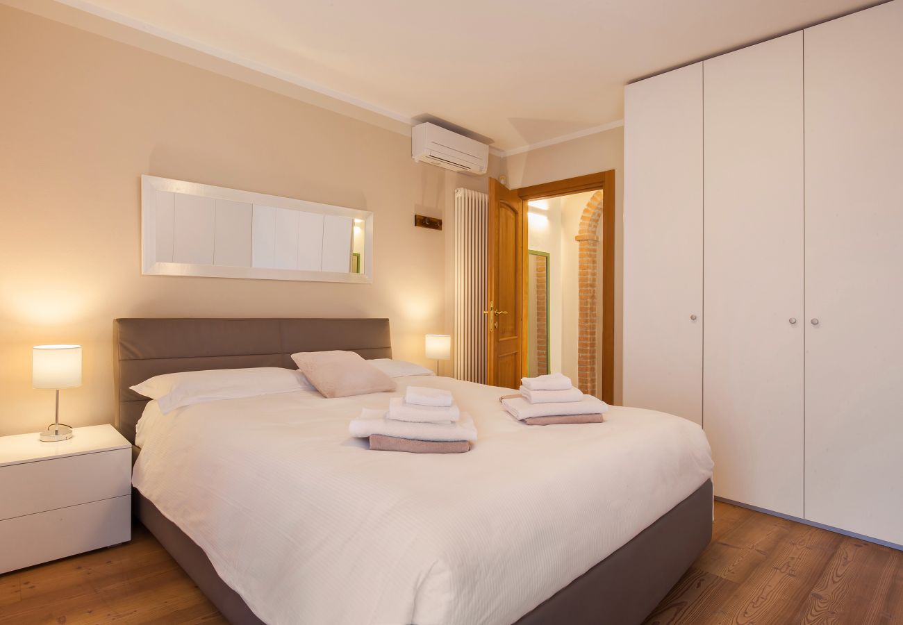 Ferienwohnung in Torri del Benaco - Apartment Casetta Alla Pozza in Torri Del Benaco Ferienwohnung in Torri del Benaco - Apartment Casetta Alla Pozza in Torri Del Benaco