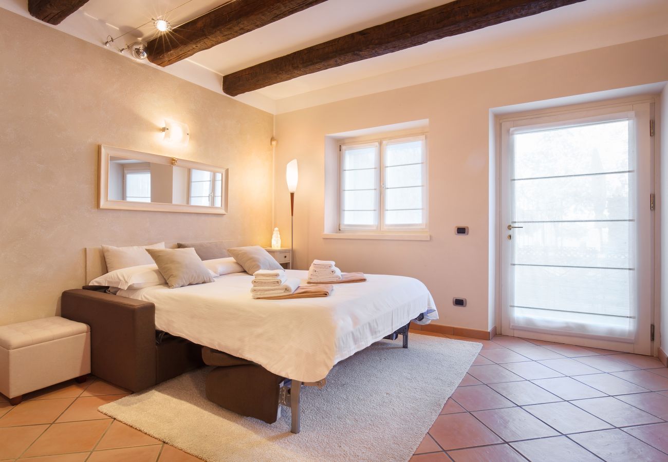 Ferienwohnung in Torri del Benaco - Apartment Casetta Alla Pozza in Torri Del Benaco Ferienwohnung in Torri del Benaco - Apartment Casetta Alla Pozza in Torri Del Benaco