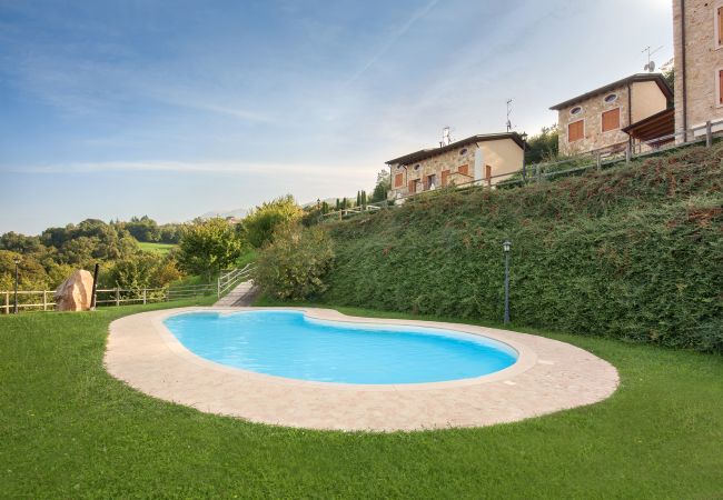 Ferienwohnung in San Zeno di Montagna - Apartment Borno With Pool In San Zeno Di Montagna Ferienwohnung in San Zeno di Montagna - Apartment Borno With Pool In San Zeno Di Montagna