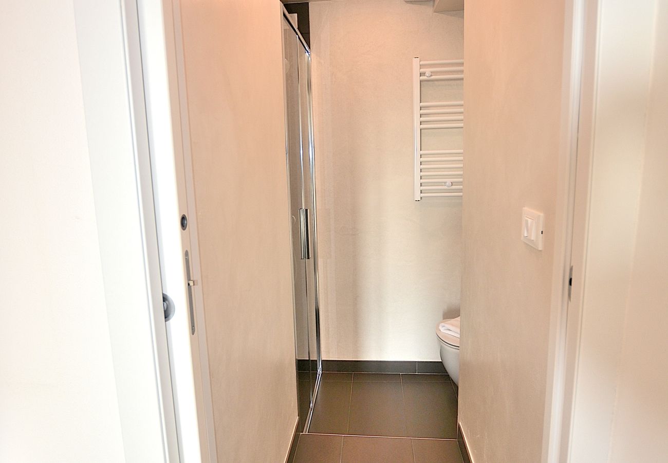 Ferienwohnung in Calmasino - Casetta Renzi with Terrace Ferienwohnung in Calmasino - Casetta Renzi with Terrace