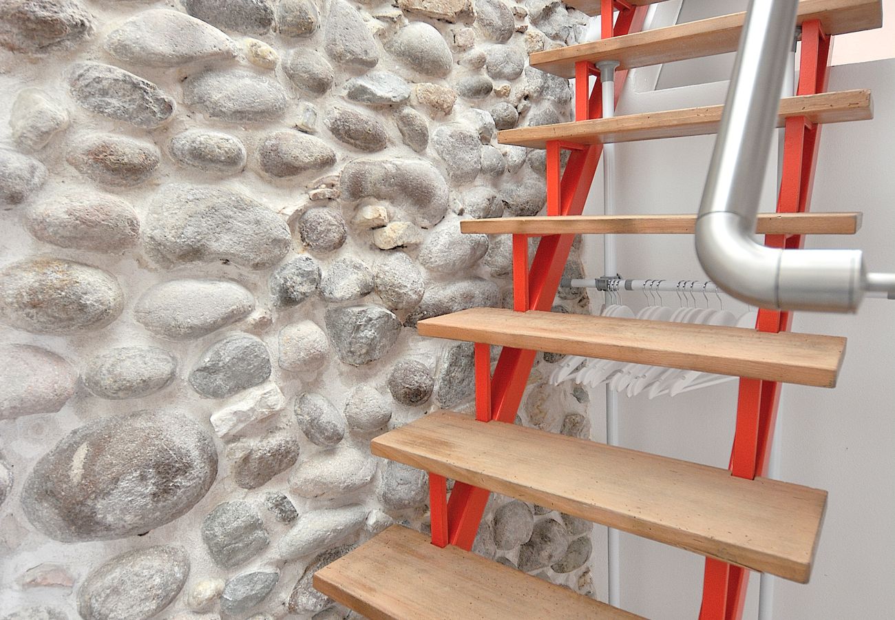 Ferienwohnung in Calmasino - Casetta Renzi with Terrace Ferienwohnung in Calmasino - Casetta Renzi with Terrace