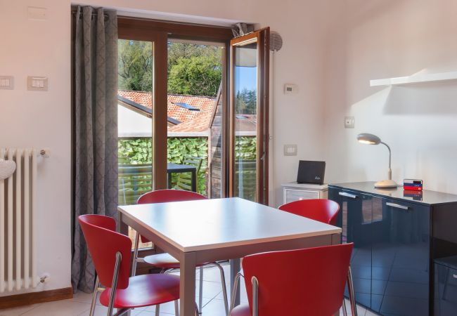 Ferienwohnung in Costermano - Apartment Ponte Tesina