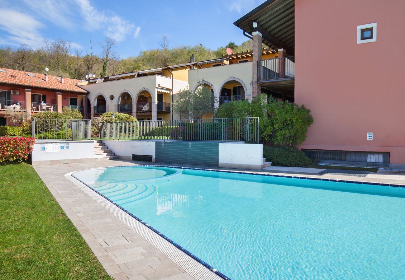 Ferienwohnung in Costermano - Apartment Ponte Tesina Ferienwohnung in Costermano - Apartment Ponte Tesina