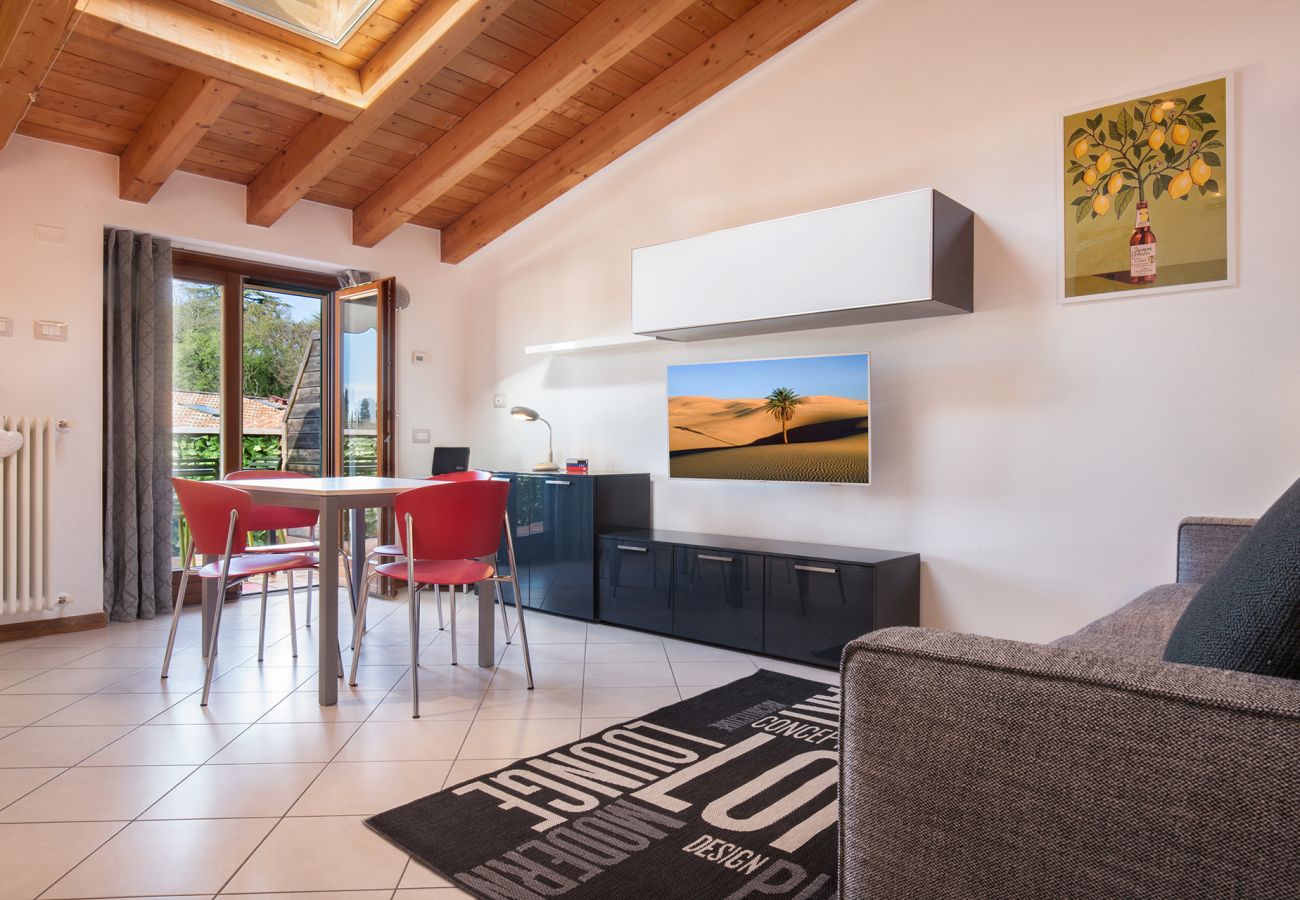 Ferienwohnung in Costermano - Apartment Ponte Tesina Ferienwohnung in Costermano - Apartment Ponte Tesina