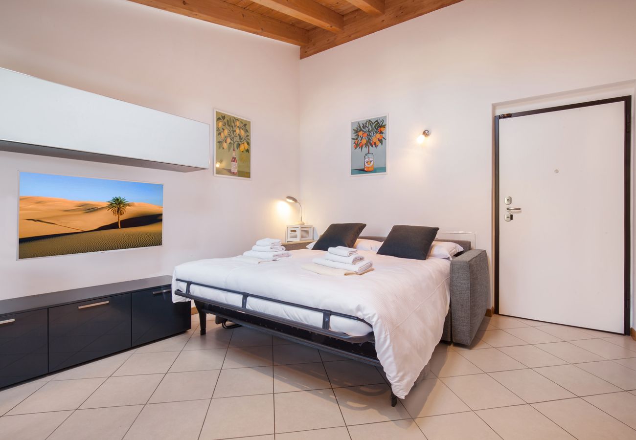 Ferienwohnung in Costermano - Apartment Ponte Tesina Ferienwohnung in Costermano - Apartment Ponte Tesina