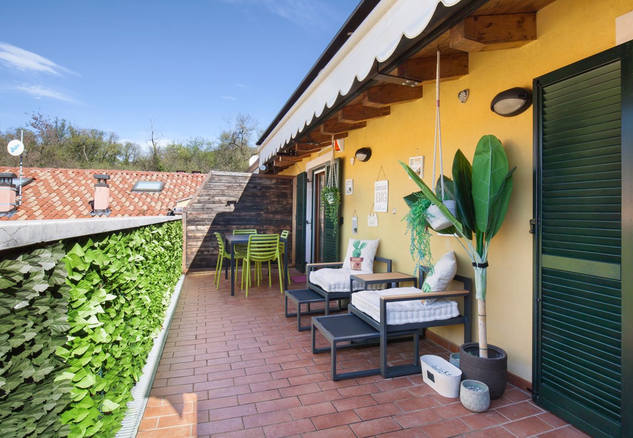 Ferienwohnung in Costermano - Apartment Ponte Tesina Ferienwohnung in Costermano - Apartment Ponte Tesina