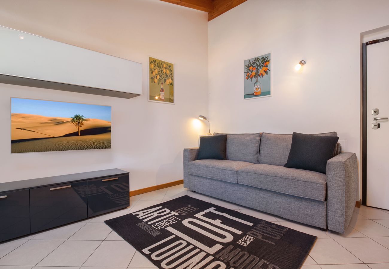 Ferienwohnung in Costermano - Apartment Ponte Tesina Ferienwohnung in Costermano - Apartment Ponte Tesina