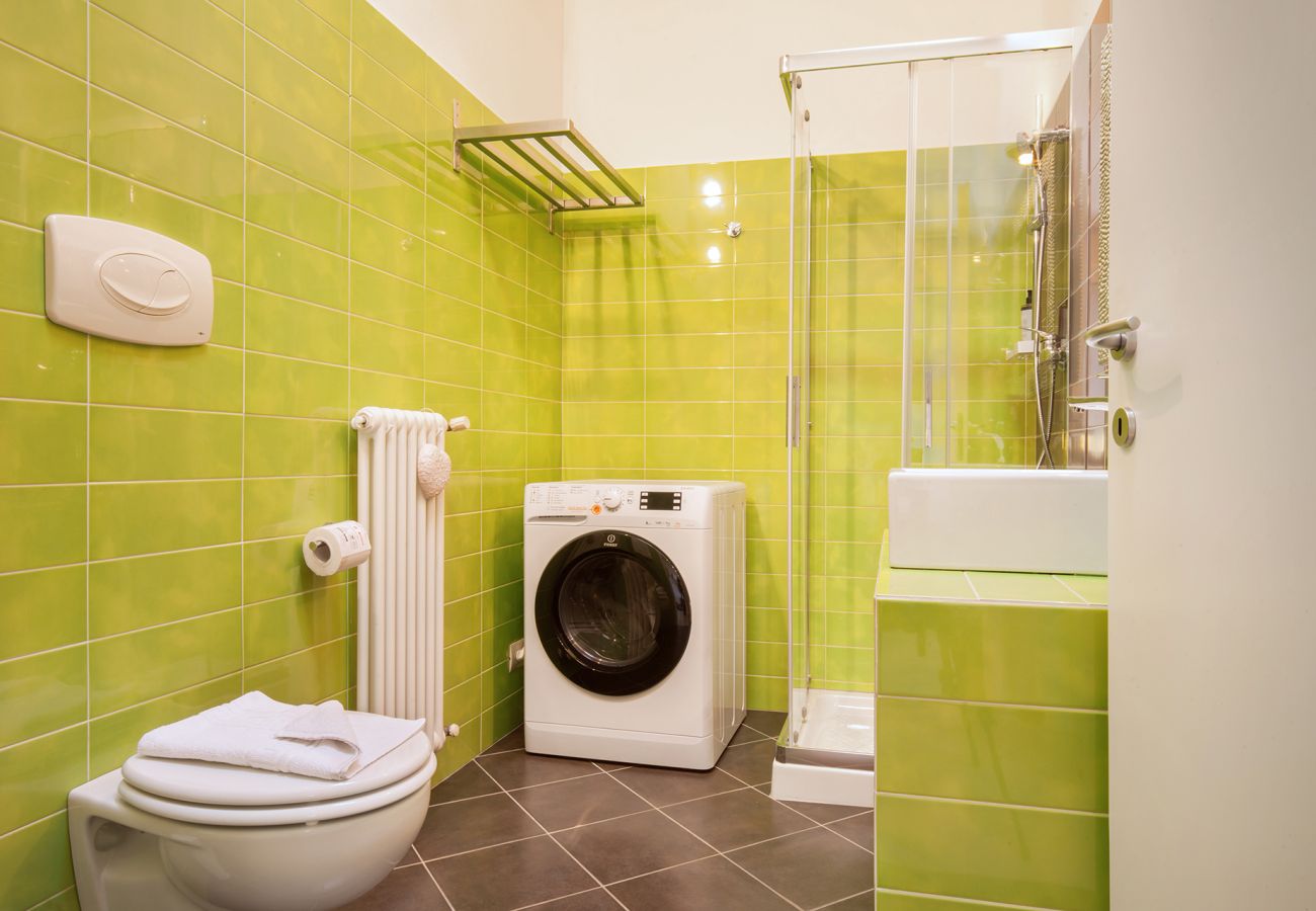 Ferienwohnung in Costermano - Apartment Ponte Tesina Ferienwohnung in Costermano - Apartment Ponte Tesina