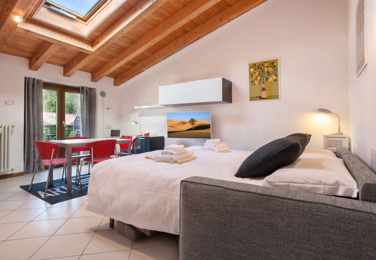 Ferienwohnung in Costermano - Apartment Ponte Tesina Ferienwohnung in Costermano - Apartment Ponte Tesina