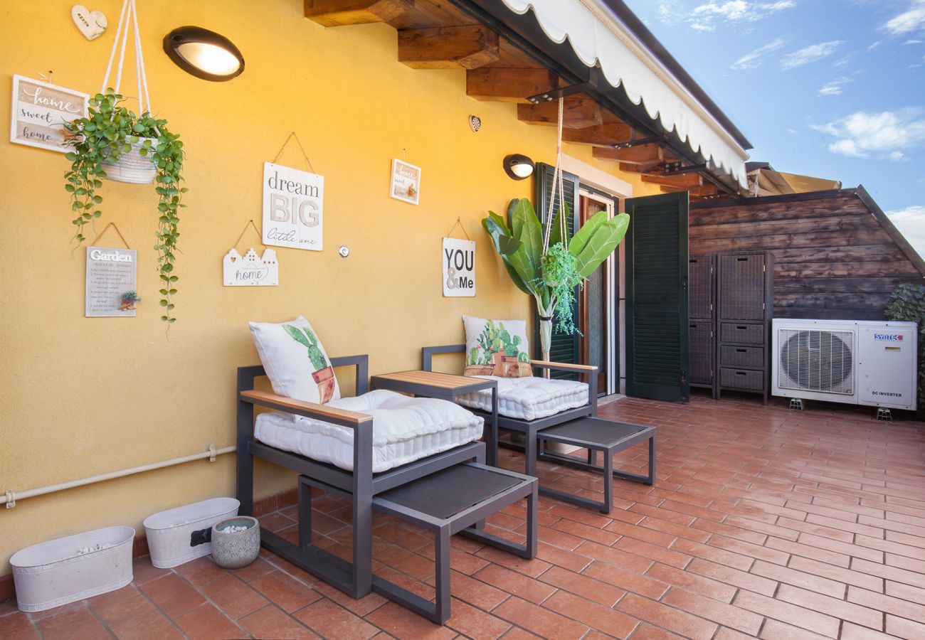 Ferienwohnung in Costermano - Apartment Ponte Tesina Ferienwohnung in Costermano - Apartment Ponte Tesina