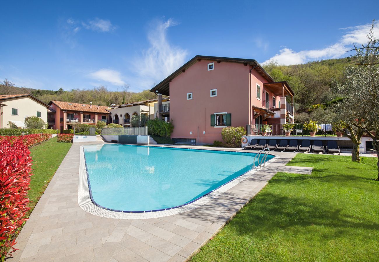 Ferienwohnung in Costermano - Apartment Ponte Tesina Ferienwohnung in Costermano - Apartment Ponte Tesina