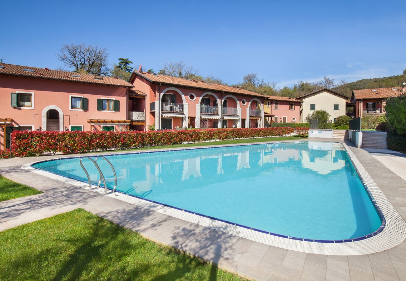 Ferienwohnung in Costermano - Apartment Ponte Tesina Ferienwohnung in Costermano - Apartment Ponte Tesina